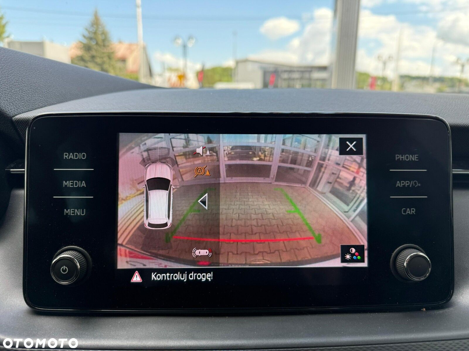 Skoda Kamiq 1.0 TSI Ambition - 20
