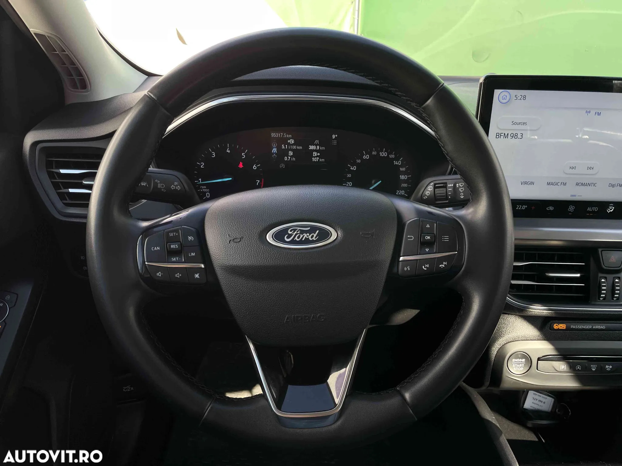 Ford Focus - 9
