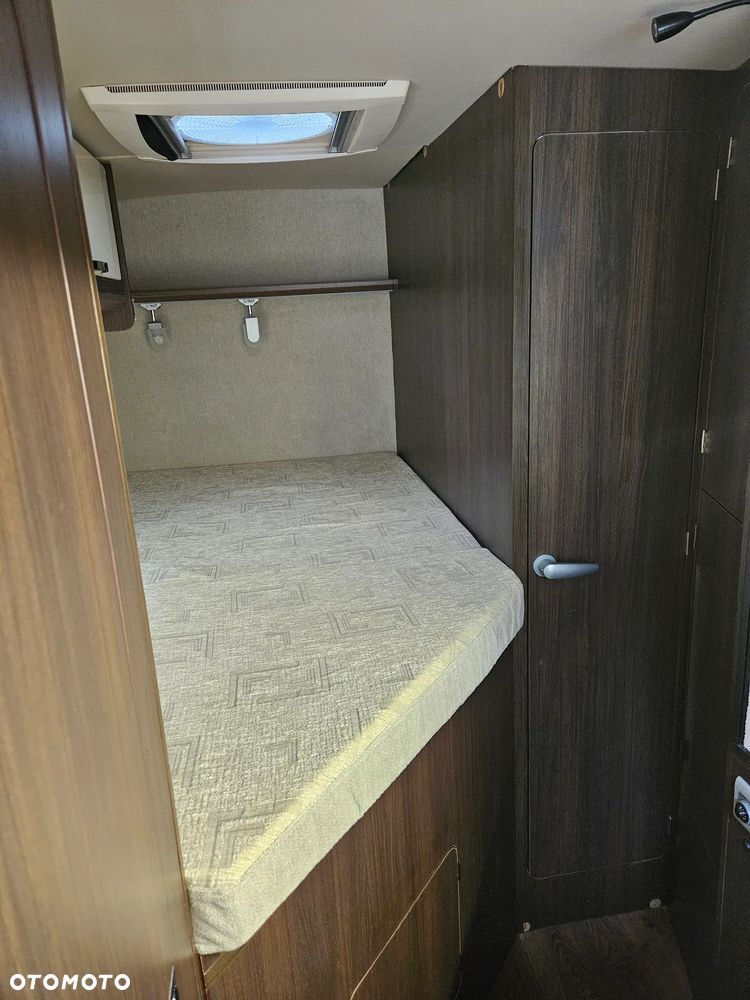 Fiat Ducato kamper - 10