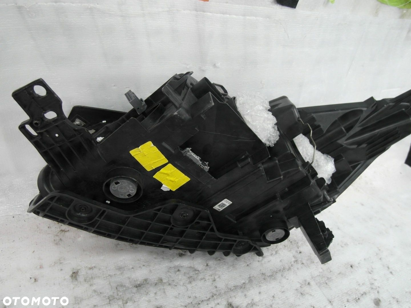 FORD KUGA MK2 BI XENON LED LAMPA PRZEDNIA PRAWA - 9