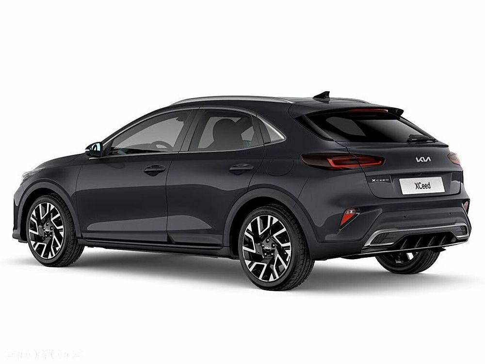 Kia XCeed 1.5 T-GDI Business Line DCT - 8