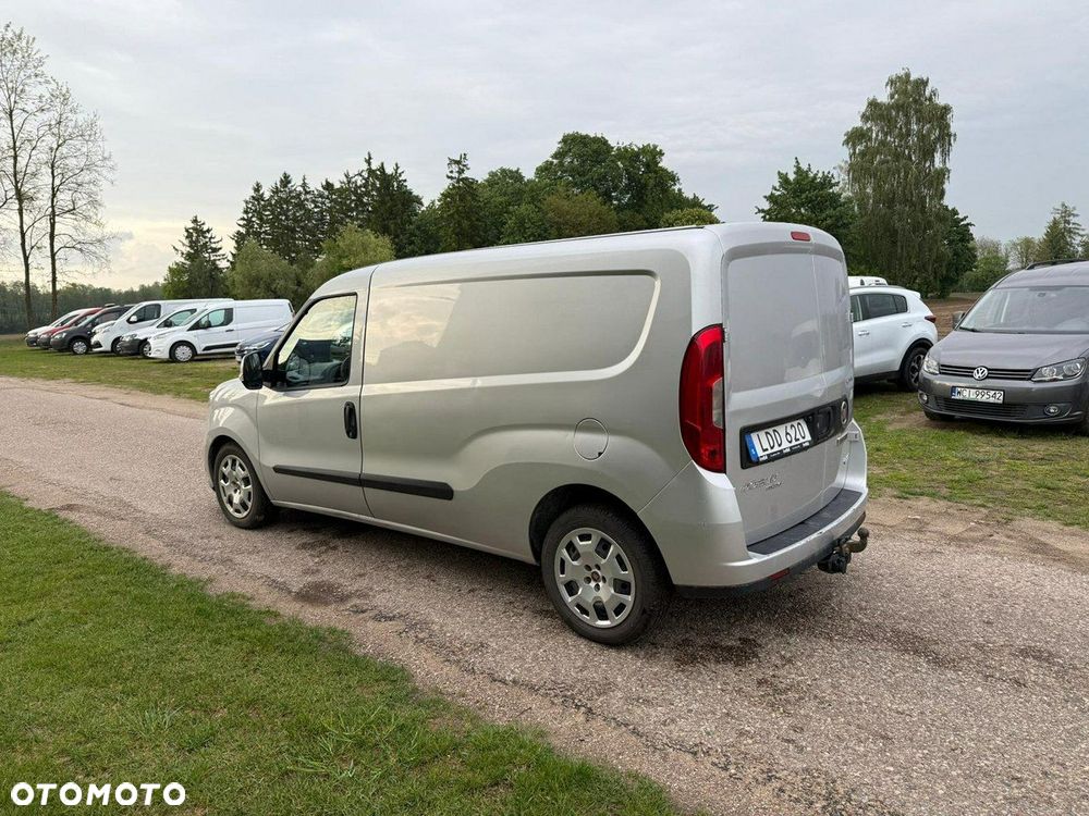 Fiat Doblo - 3