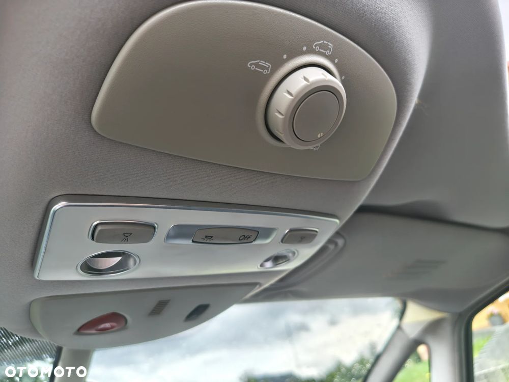 Renault Espace 2.0 dCi Dynamique - 16