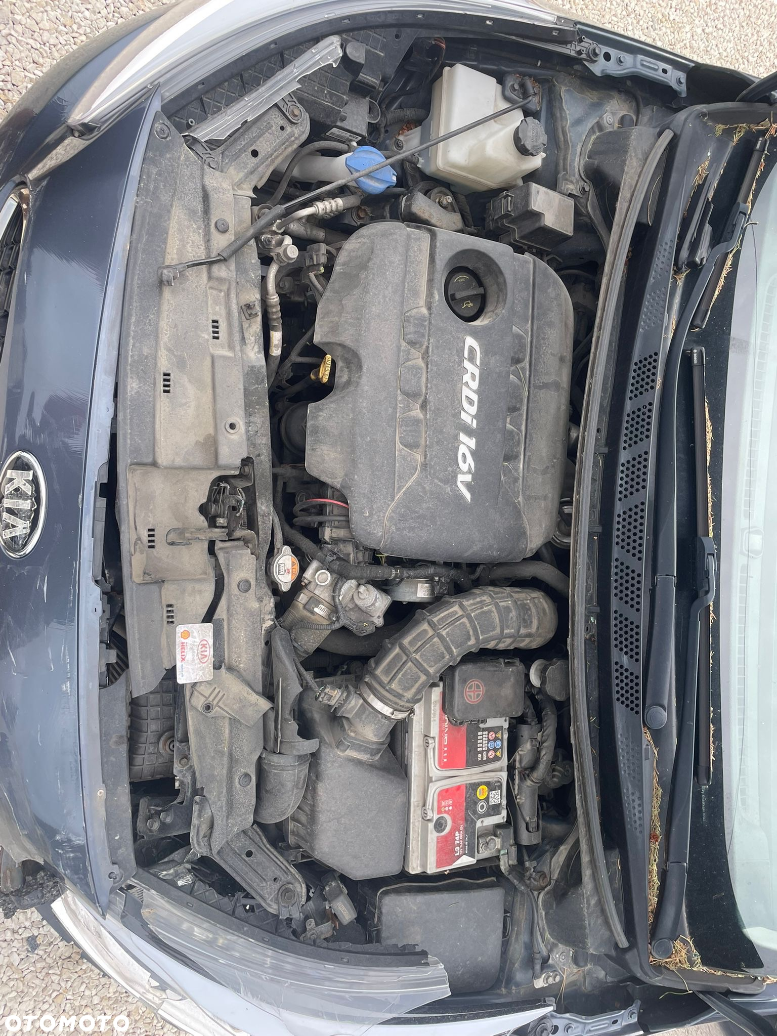 Kia Ceed - 9