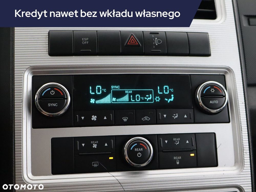 Dodge Journey - 19