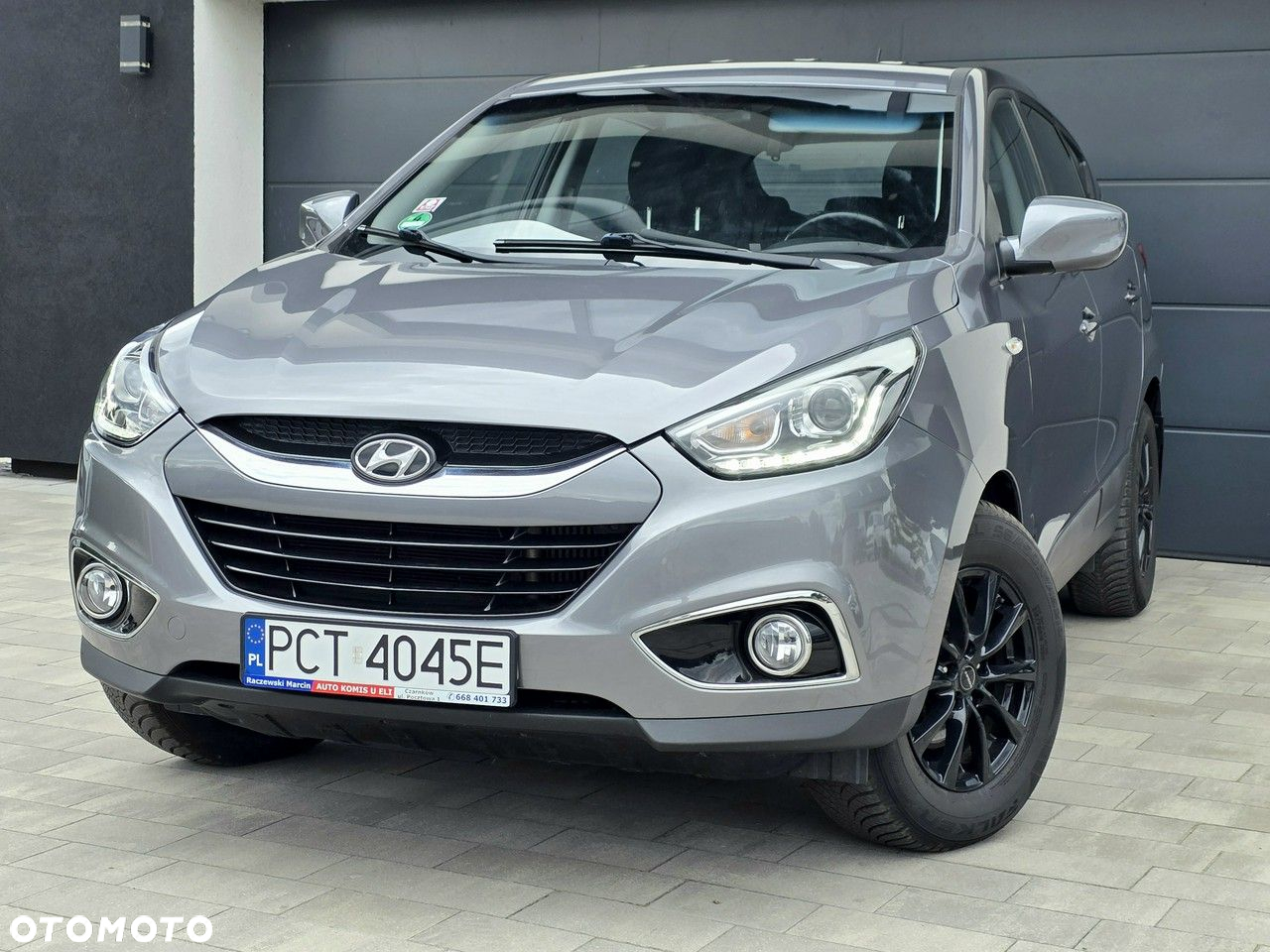 Hyundai ix35 - 25