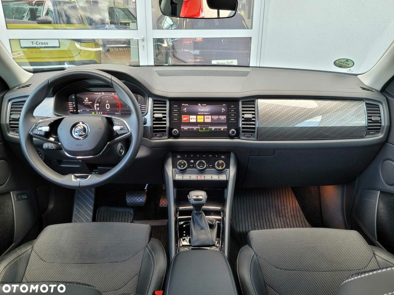 Skoda Kodiaq 2.0 TDI 4x2 Style DSG - 5