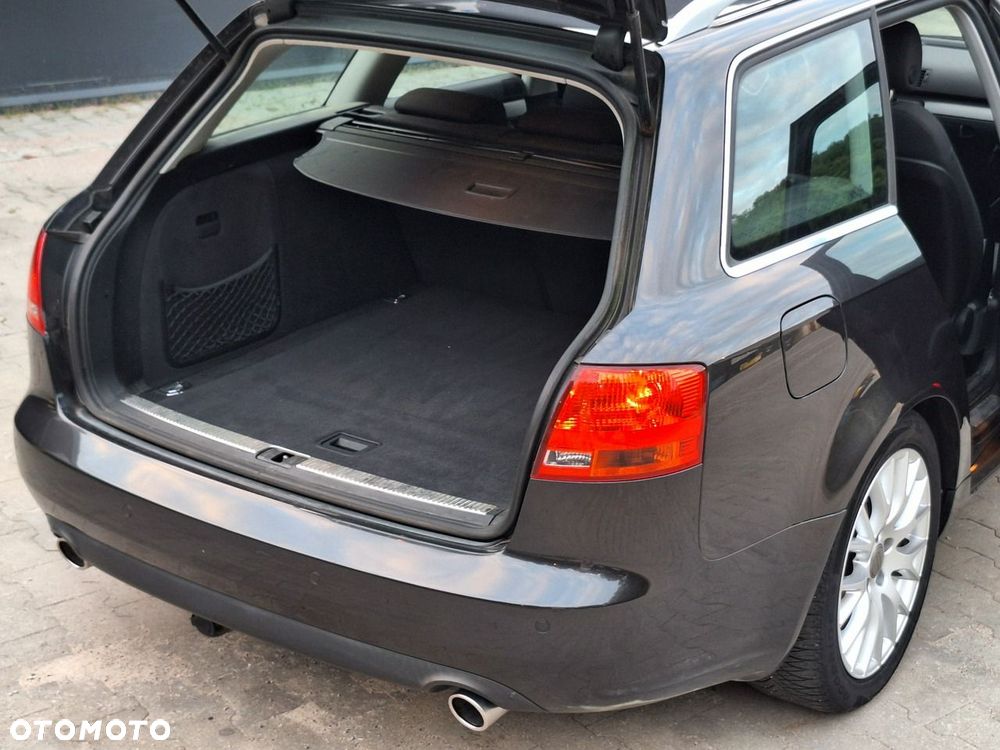 Audi A4 Avant - 13
