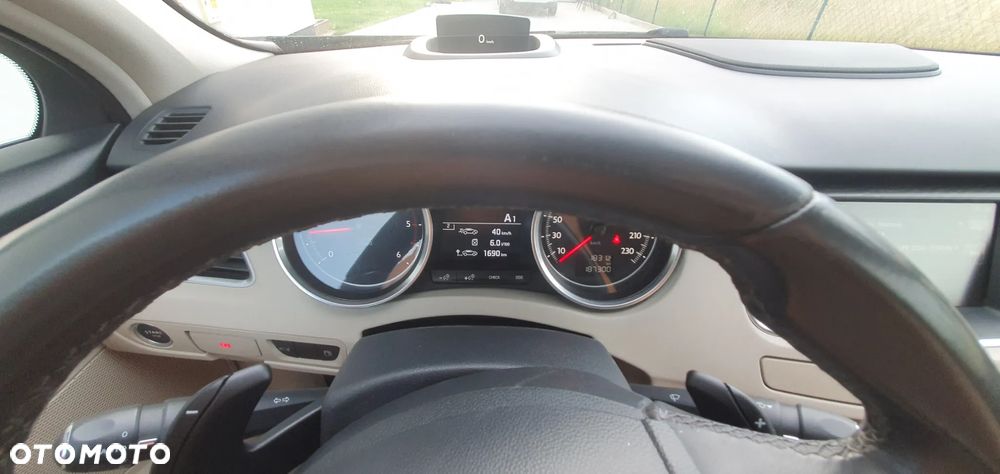 Peugeot 508 SW e-HDi 115 ETG6 Stop&Start Active - 26