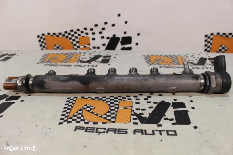 Régua / Rail De Injeção Audi A3 (8P1)  03L089c / 03L 089 C - 4