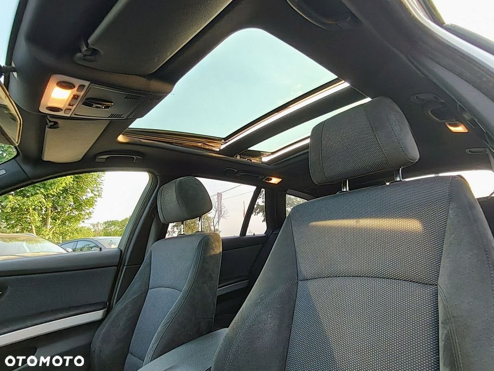 BMW Seria 3 - 33