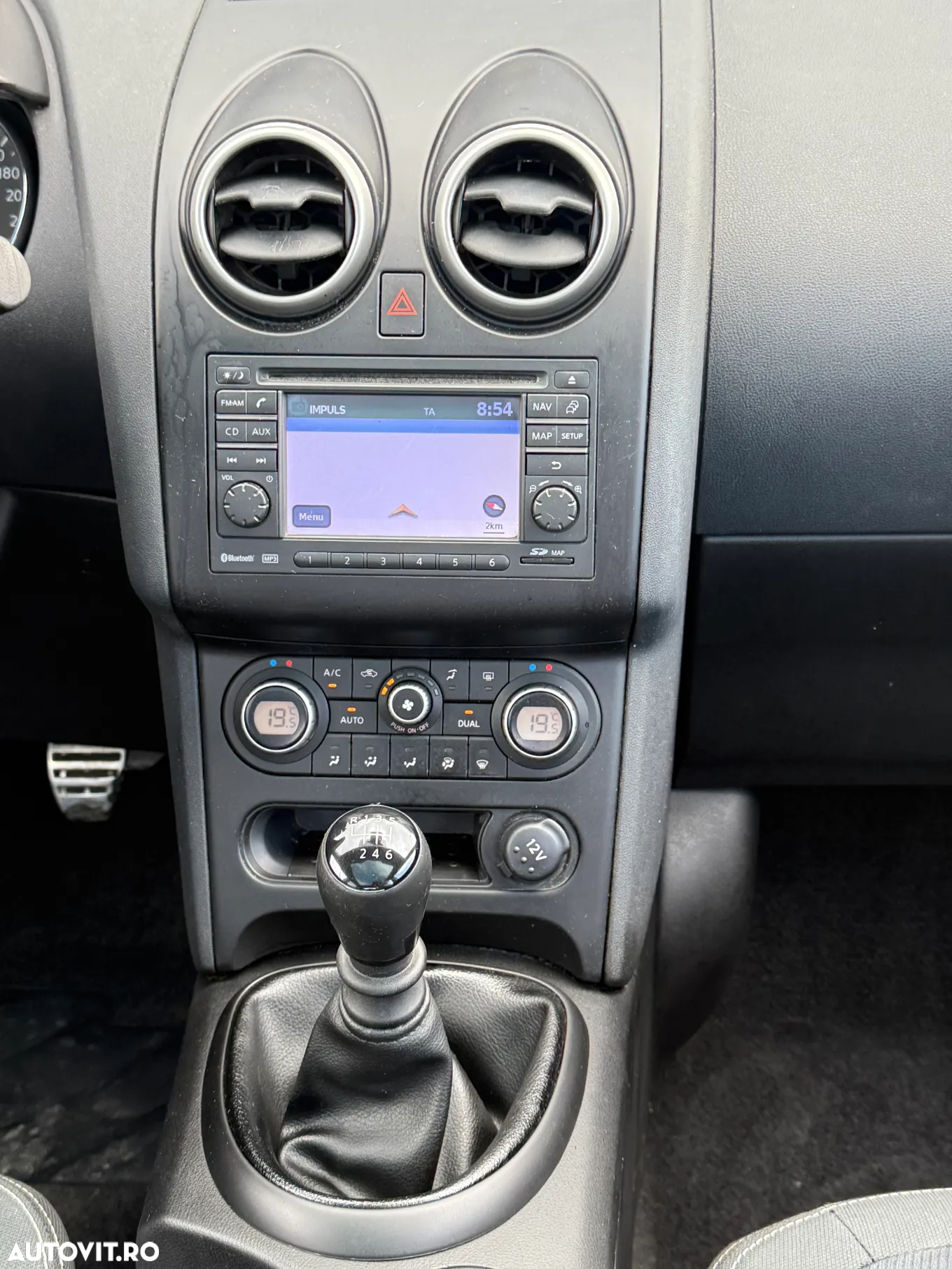 Nissan Qashqai 1.5 DCI Start/Stop Tekna - 21