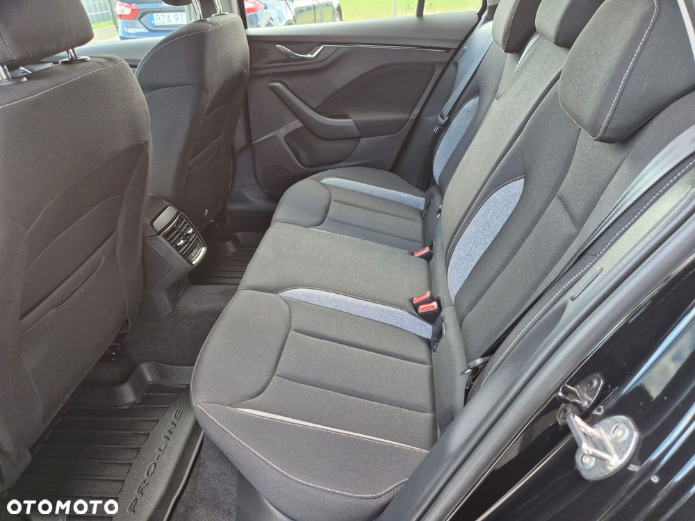 Skoda Kamiq 1.0 TSI Essence DSG - 2