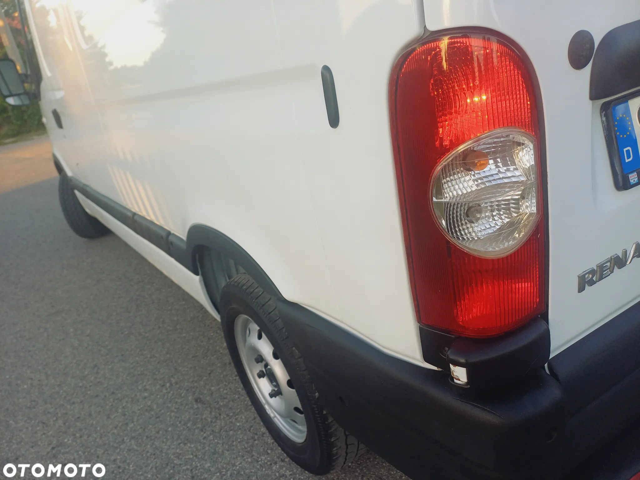 Renault Master - 29