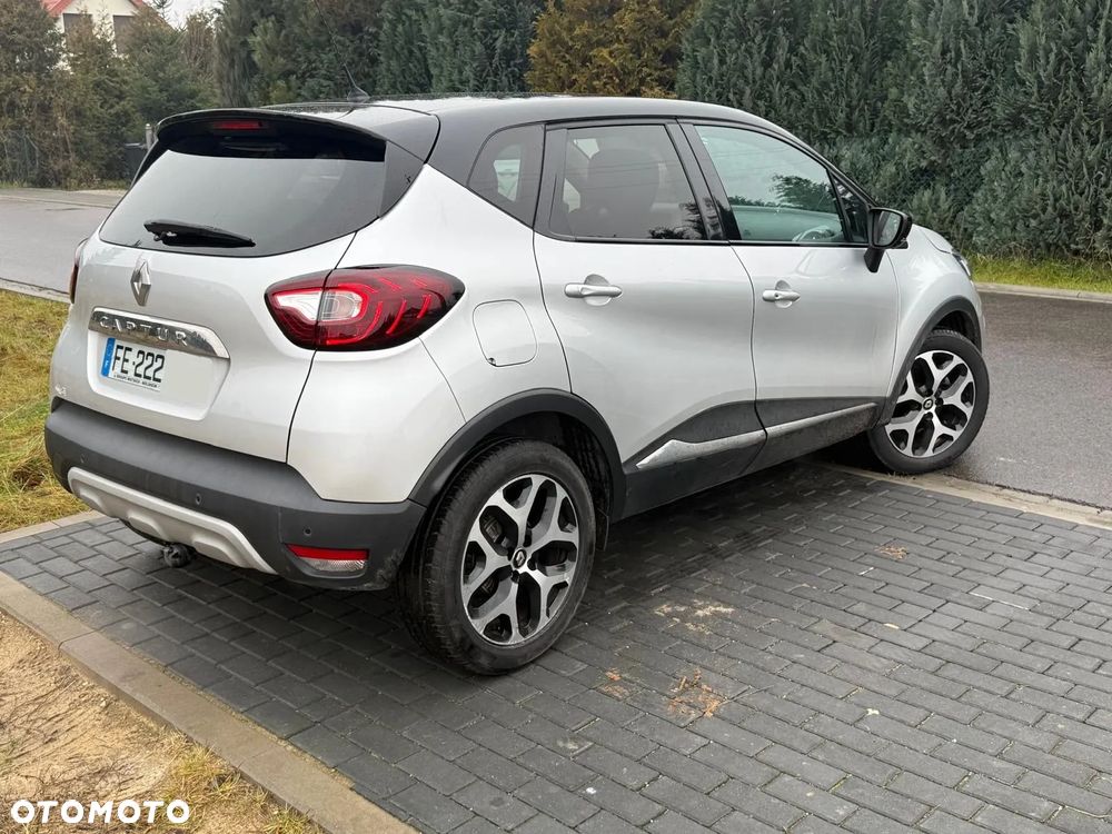 Renault Captur - 9