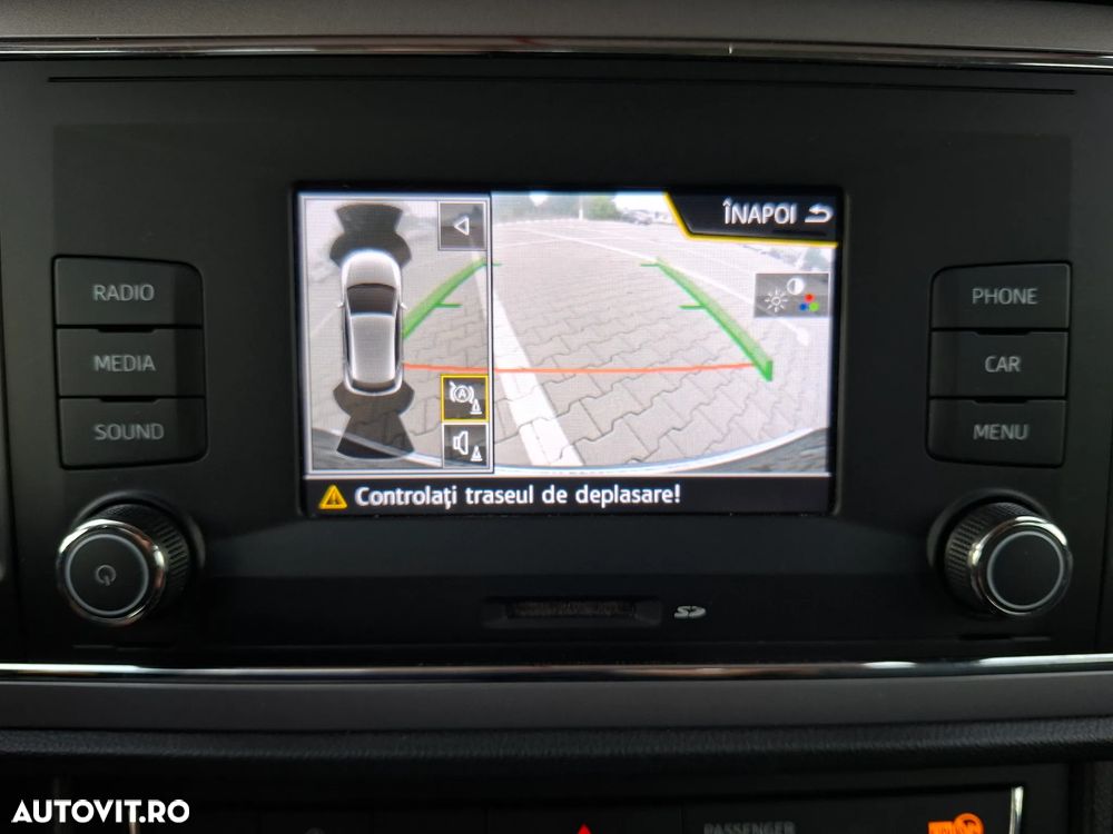 Seat Leon - 23