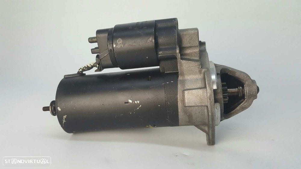 MOTOR DE ARRANQUE OPEL VECTRA B BERLINA BáSICO (1999->) - 4
