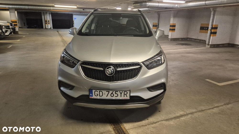 Buick Encore - 1