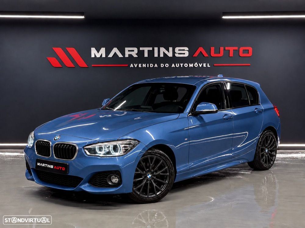 BMW 116