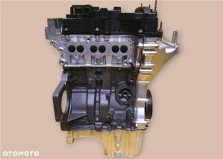 Silnik FORD 1.0 ECOBOOST NOWY ROK GWARANCJI KODY: Numer katalogowy części	 M1DD M1DA M2DA M1JJ M2DC SFJA SFJB SFCA SFCB SFCC SFCD - 1