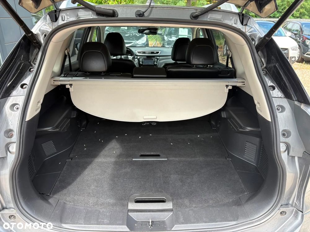 Nissan X-Trail 1.6 DIG-T 360 - 21