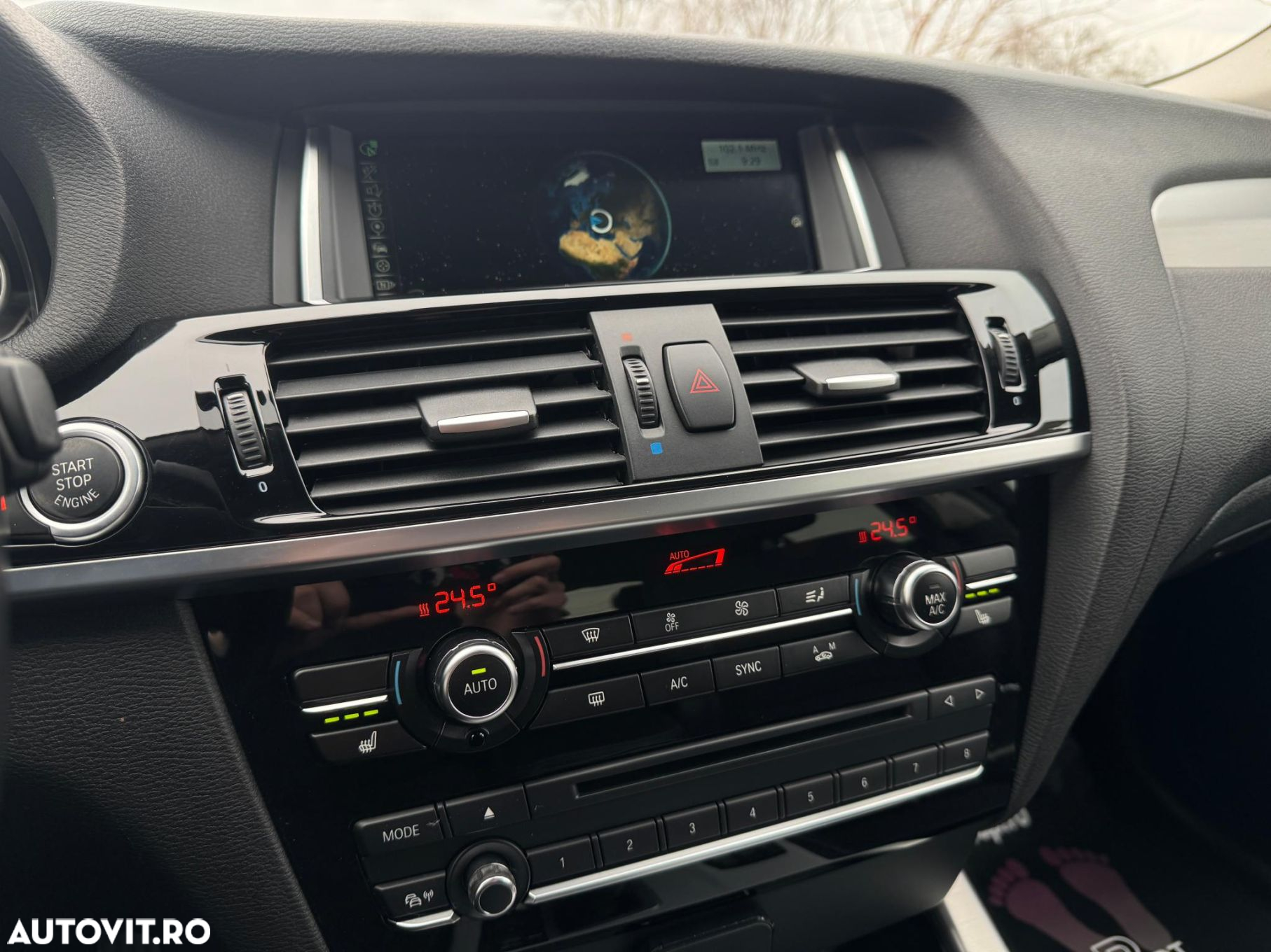 BMW X4 xDrive20d - 12