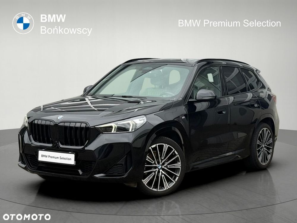 BMW X1 xDrive23i mHEV sport - 2