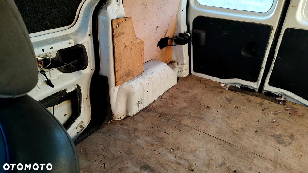 Citroën Berlingo - 30