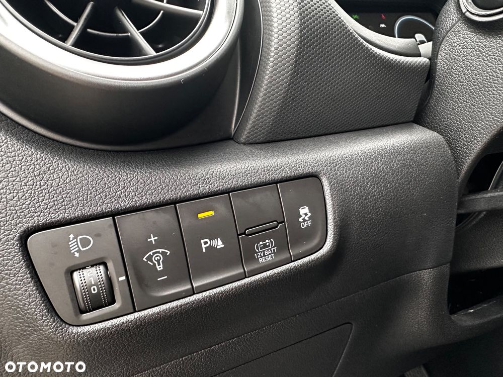 Hyundai Kona 1.6 GDI DCT EDITION 30+ - 38