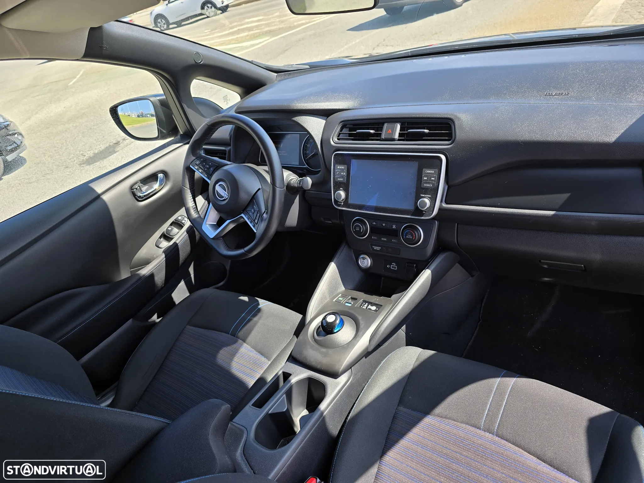 Nissan Leaf e+ Acenta - 14
