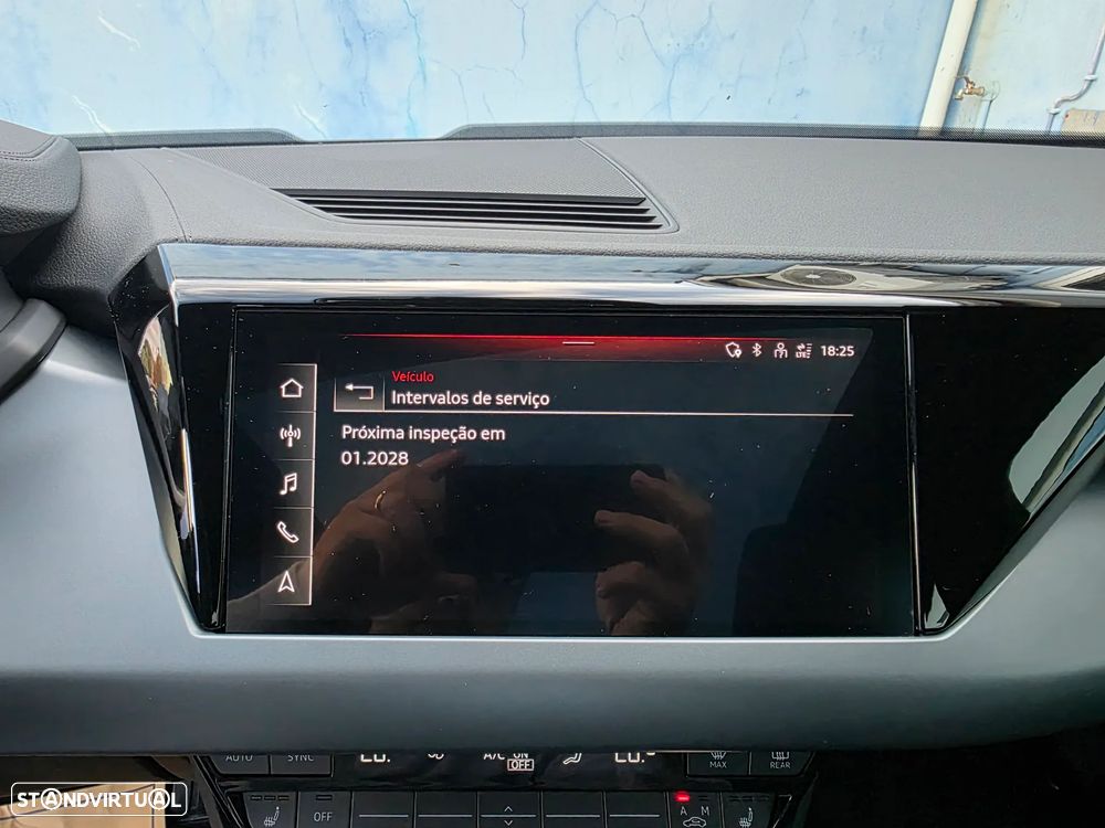 Audi e-tron GT quattro - 20