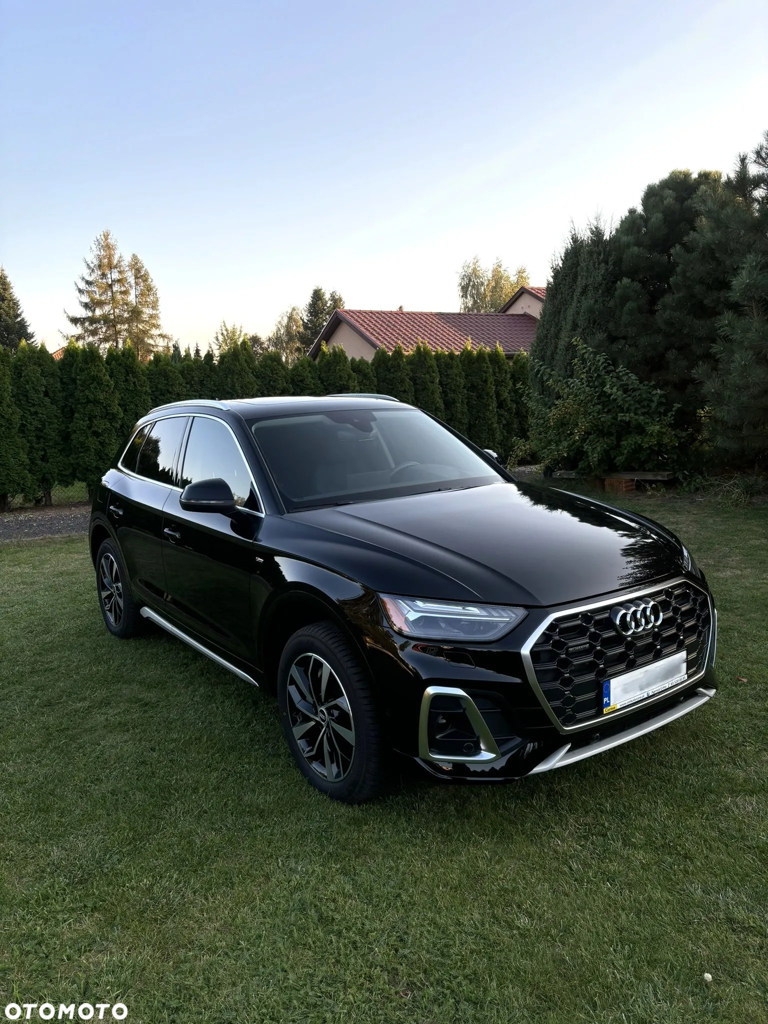Audi Q5 45 TFSI quattro S tronic - 3