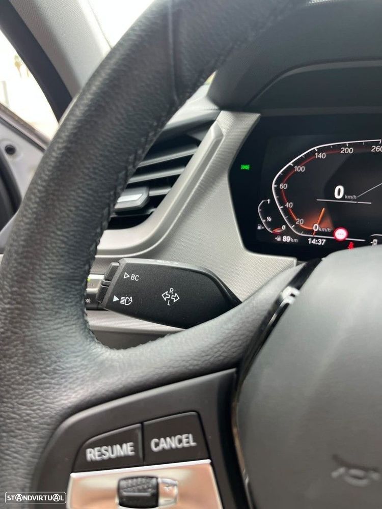 BMW 118 i Advantage - 13