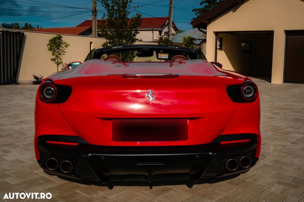 Ferrari Portofino - 23