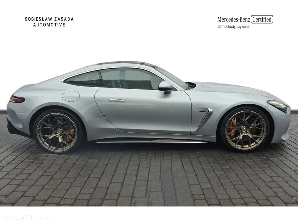 Mercedes-Benz AMG GT - 6