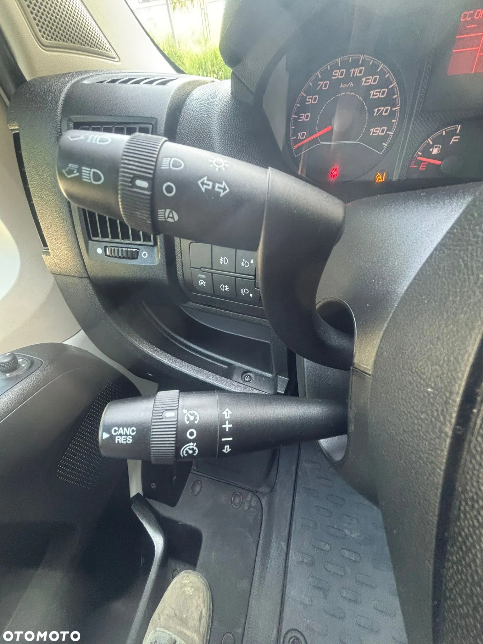 Peugeot Boxer - 15