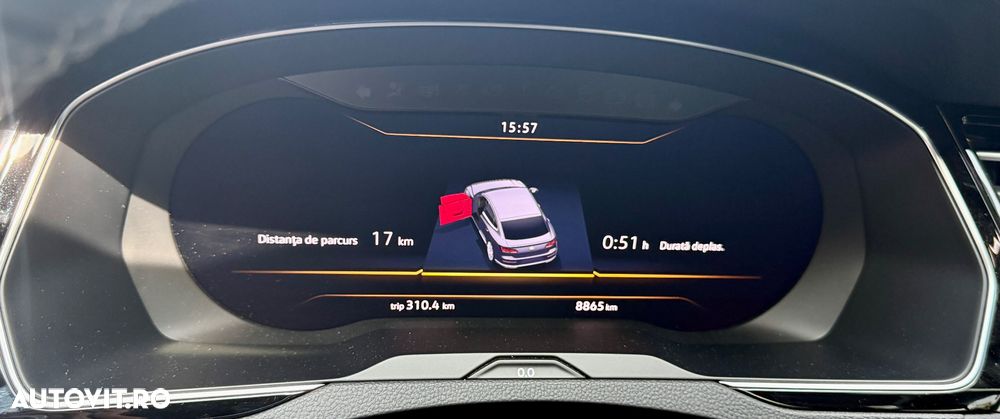 Volkswagen ARTEON 2.0 TSI DSG R-Line - 3