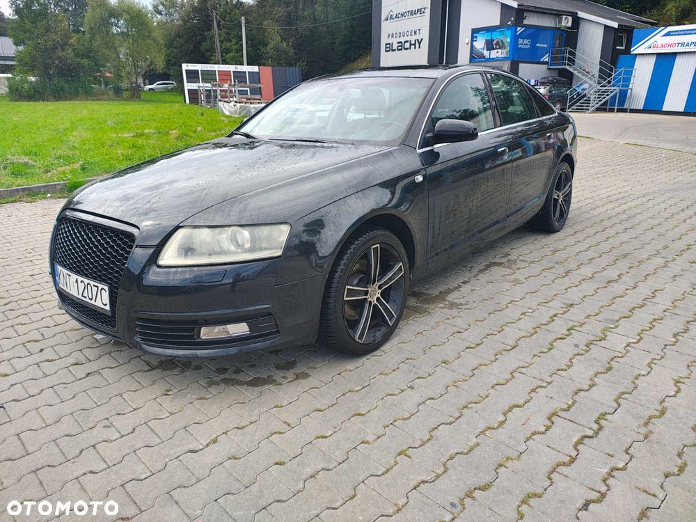 Audi A6 Allroad - 3