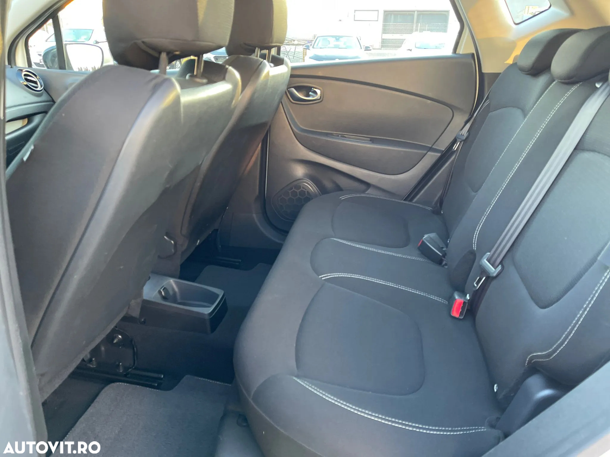 Renault Captur ENERGY dCi 90 Start&Stop Life - 18