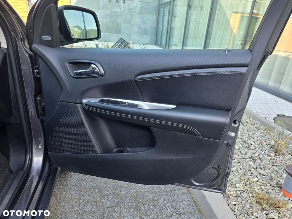 Fiat Freemont 2.0 Multijet 16V DPF Automatik Allrad Cross - 30