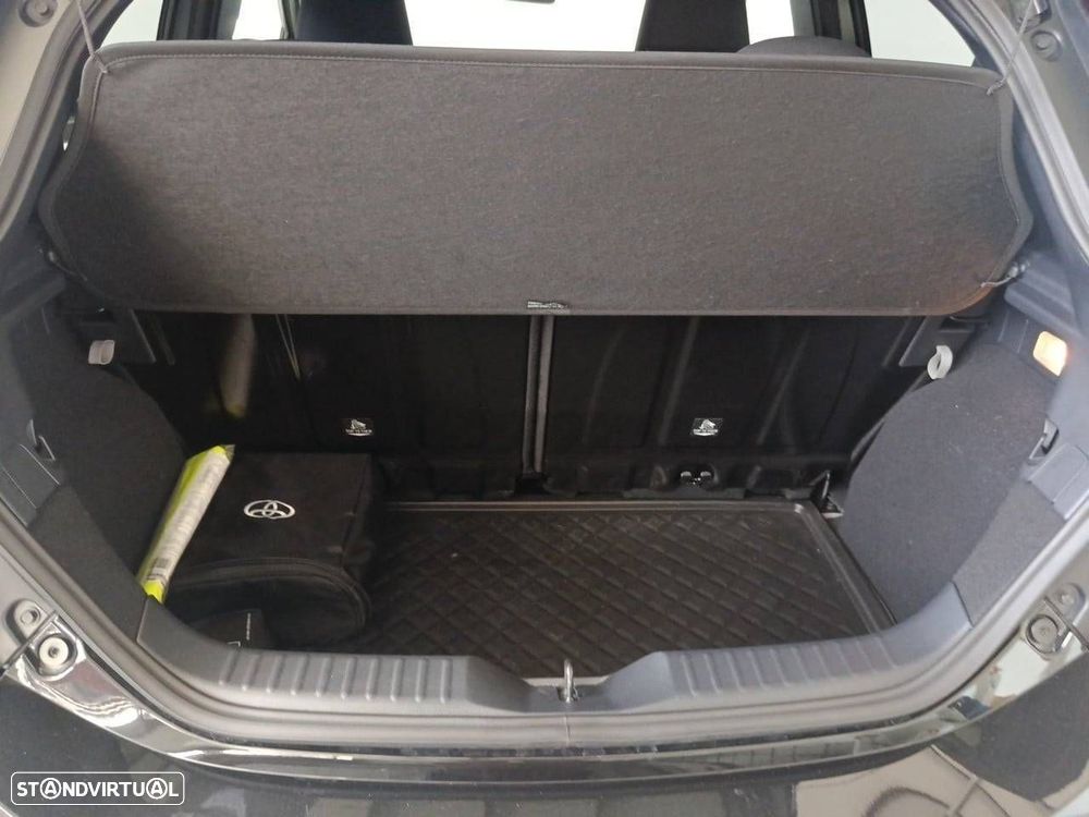 Toyota Aygo X 1.0 Envy CVT - 6