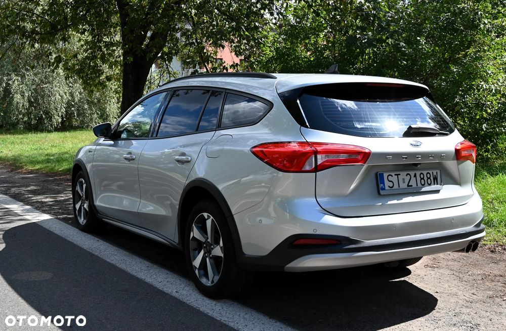 Ford Focus - 20