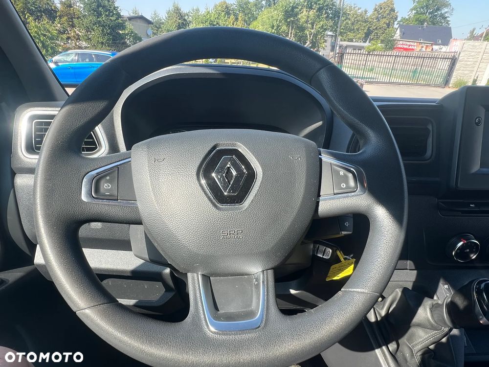 Renault Master - 9