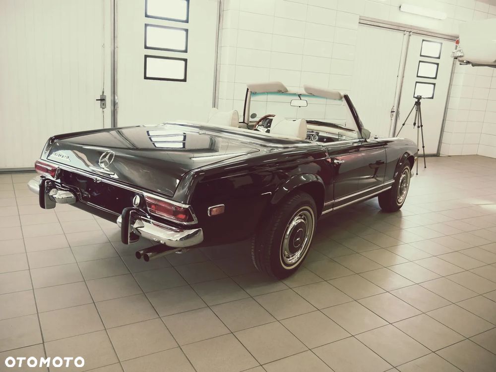 Mercedes-Benz SL - 3