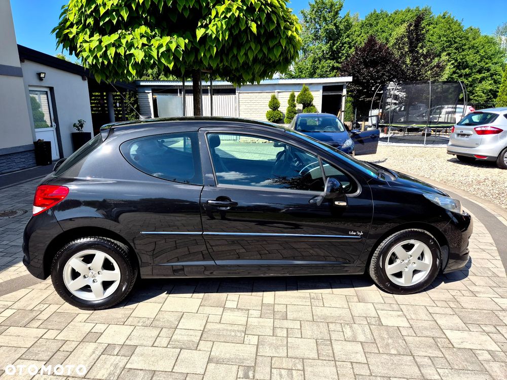 Peugeot 207 75 Urban Style - 13