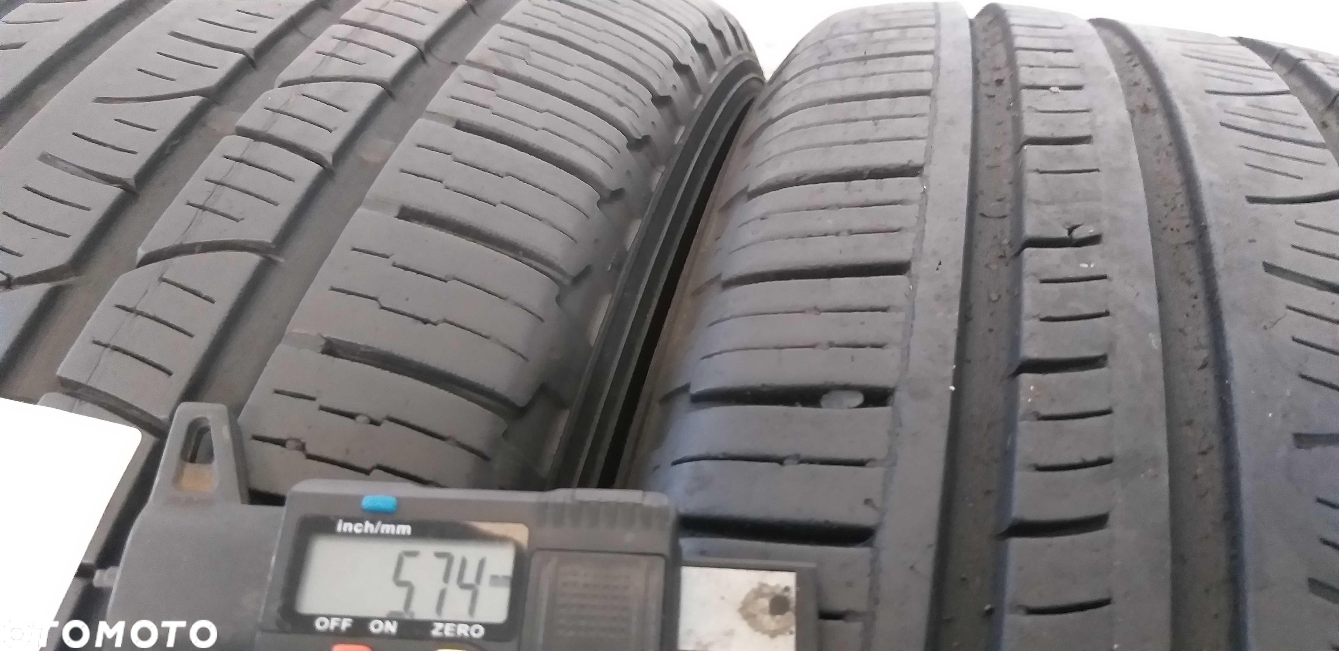 P549230M Para 235/55R19 105V Pirelli Scorpion Verde All Season - 3
