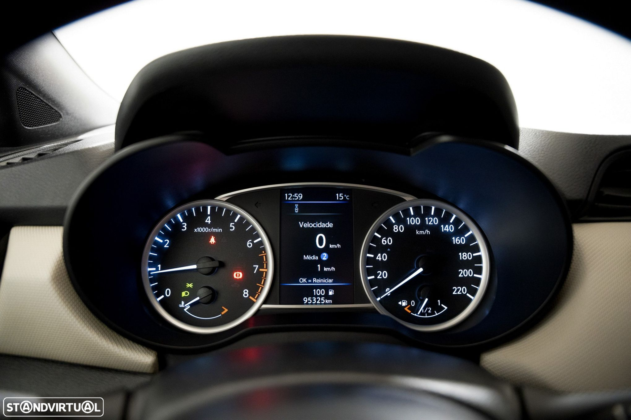 Nissan Micra 1.0 IG-T N-Connecta - 14