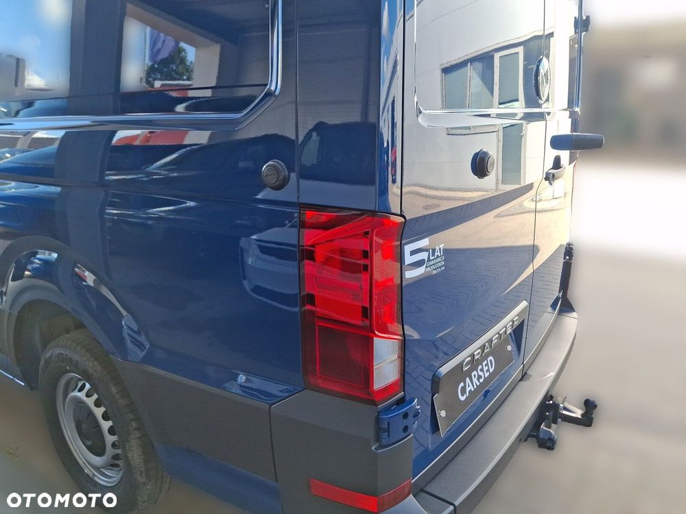 Volkswagen Crafter Crafter 35 TDI - 19