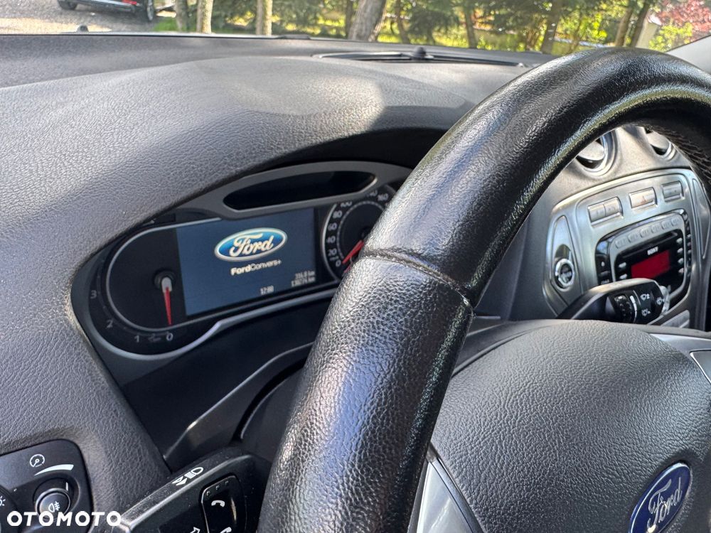 Ford Mondeo 2.0 TDCi Titanium S - 30