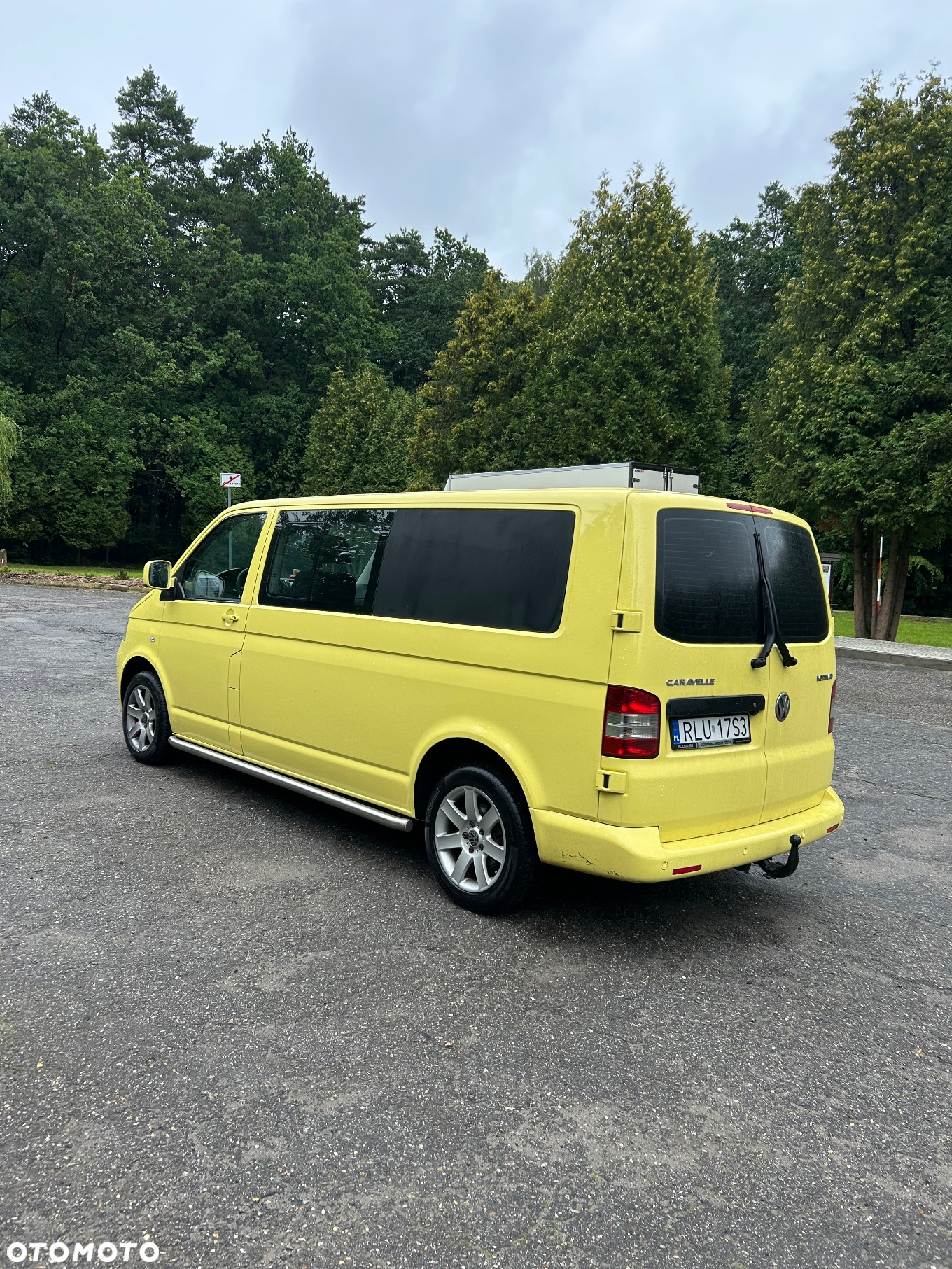 Volkswagen Multivan - 5